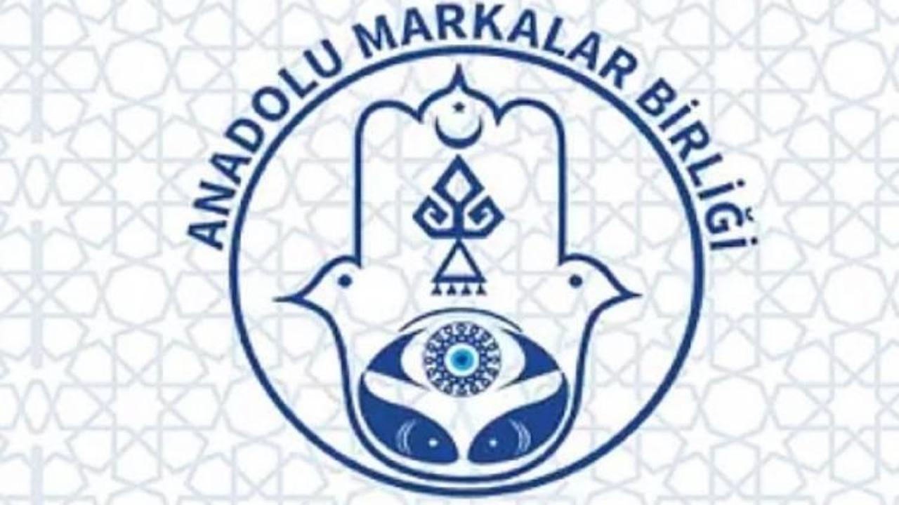 Anadolu Markalar Birliği kuruldu