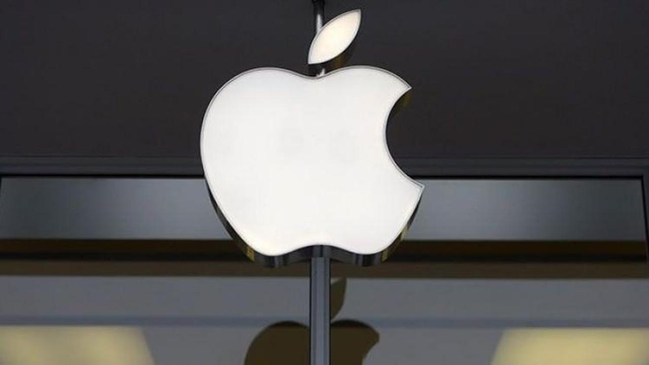 Apple gelirini açıkladı