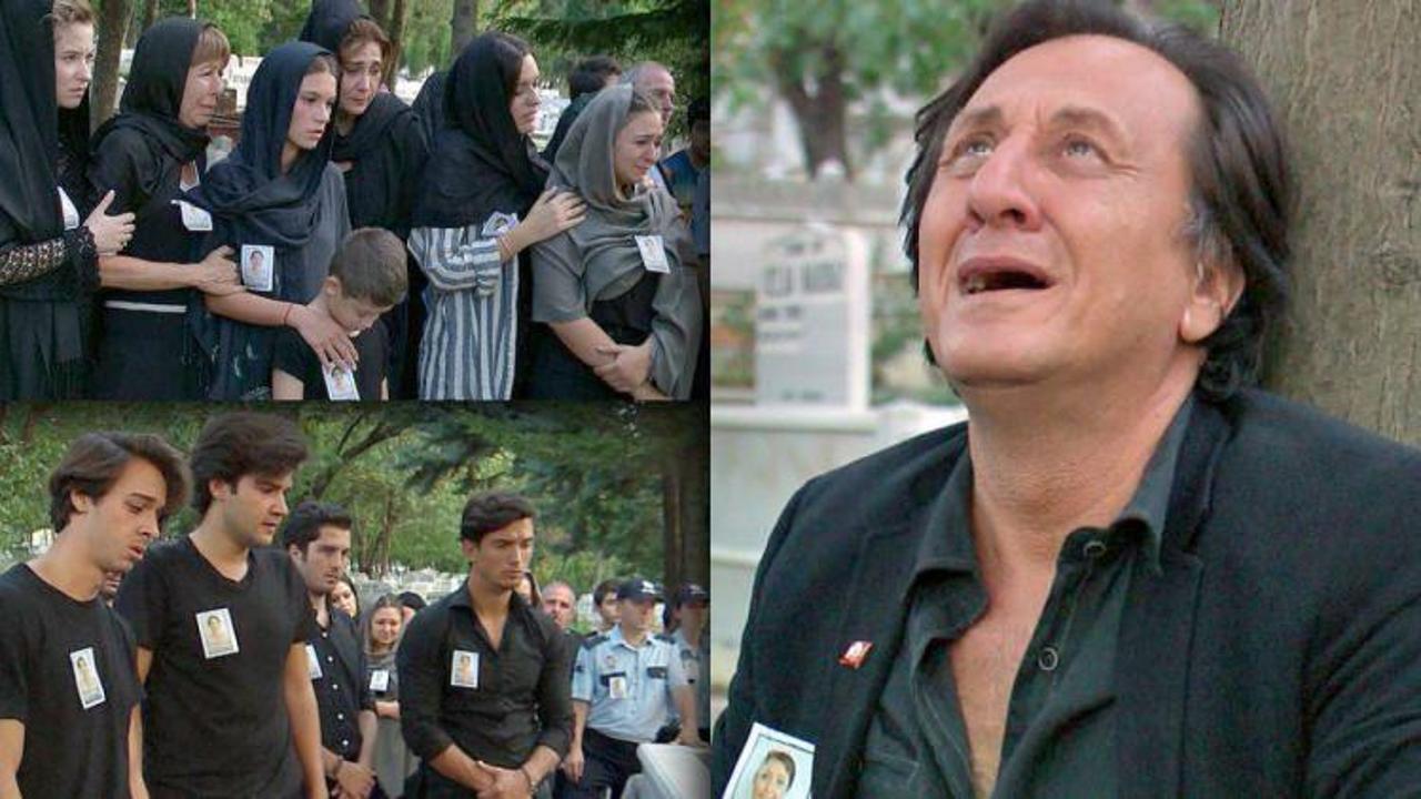 Arka Sokaklar 449.b&ouml;l&uuml;m fragmanı! Suat'ın ani &ouml;l&uuml;m&uuml;...