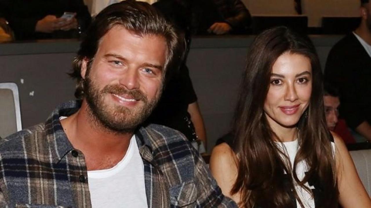 İşte Başak Dizer'in yeni imajı