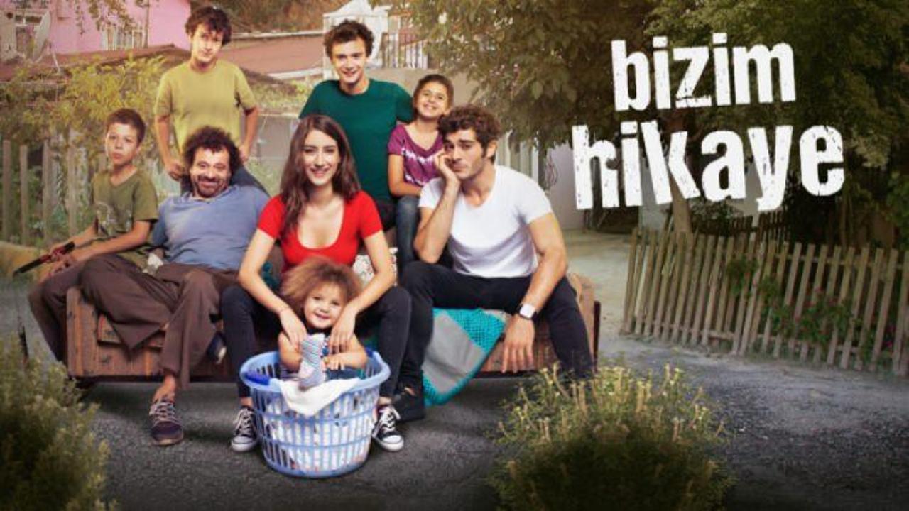 Bizim Hikaye 2.b&ouml;l&uuml;m fragmanı yayınlandı! Fox TV Bizim hikaye izle...