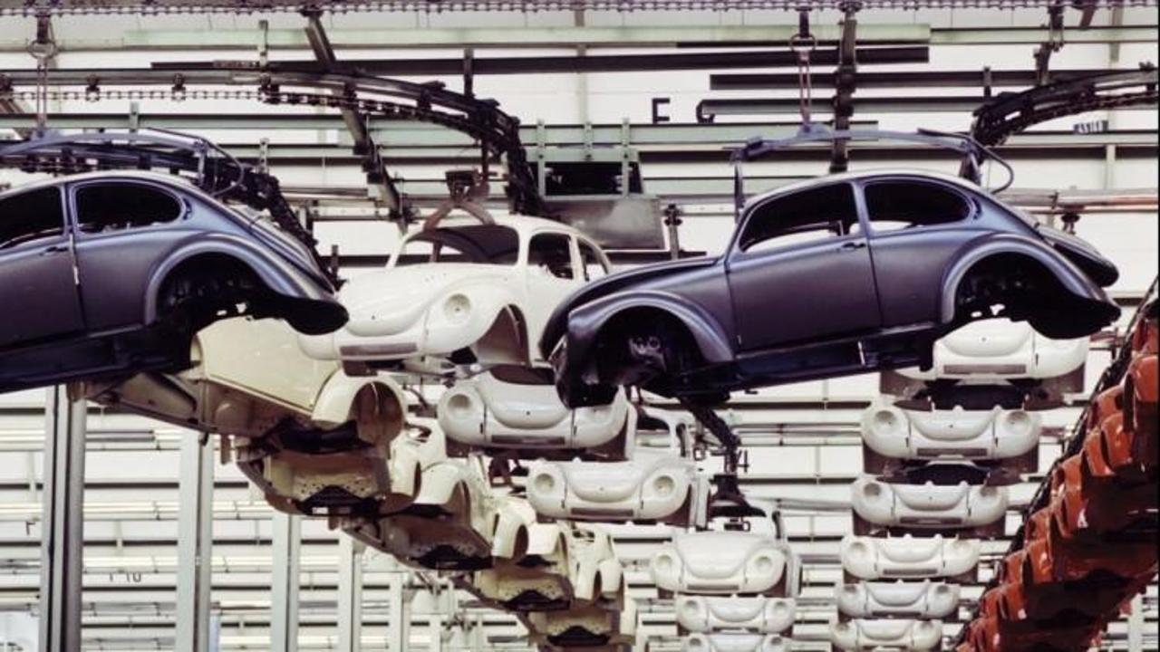 Bomba iddia! VW iki markayı elinden çıkarabilir