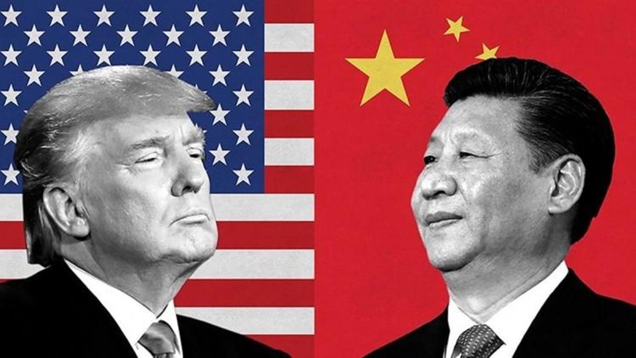 Çin'den flaş ABD kararı! Yasaklıyor