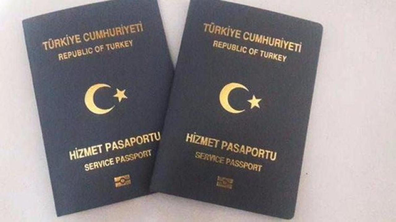 Emniyet'ten çok önemli pasaport uyarısı