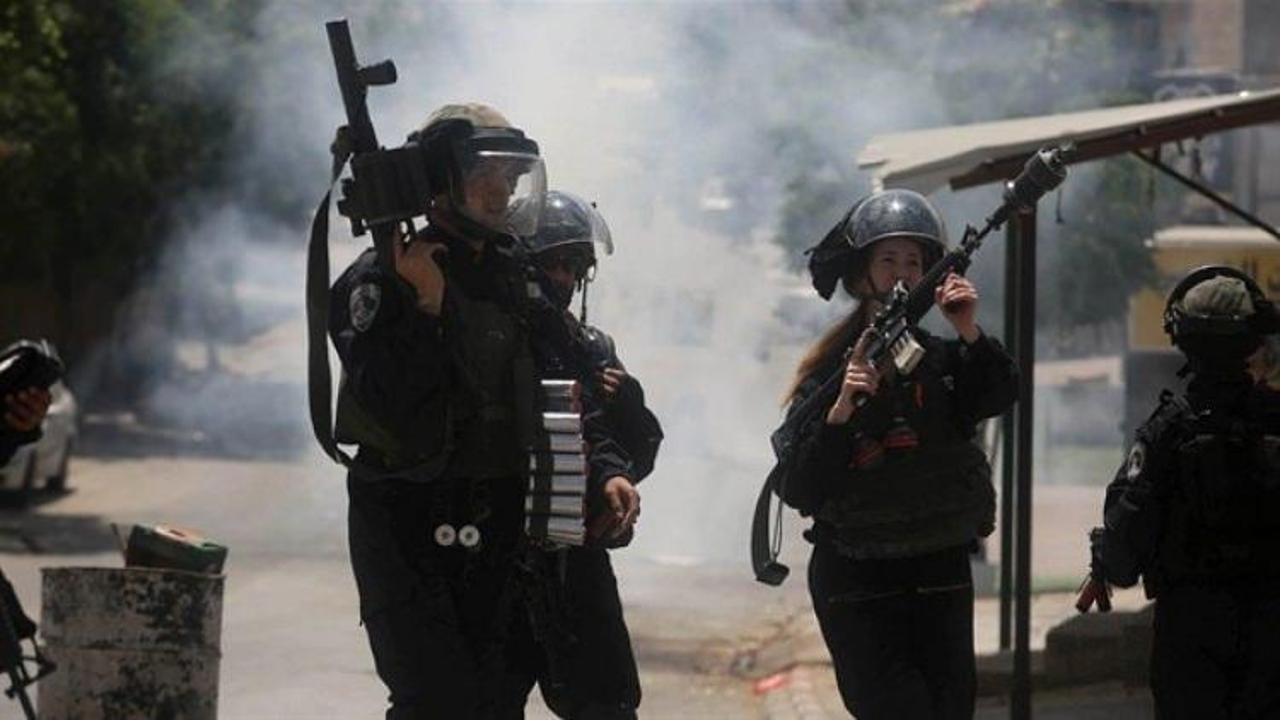 İsrail askerleri Gazze'de 3 Filistinliyi yaraladı