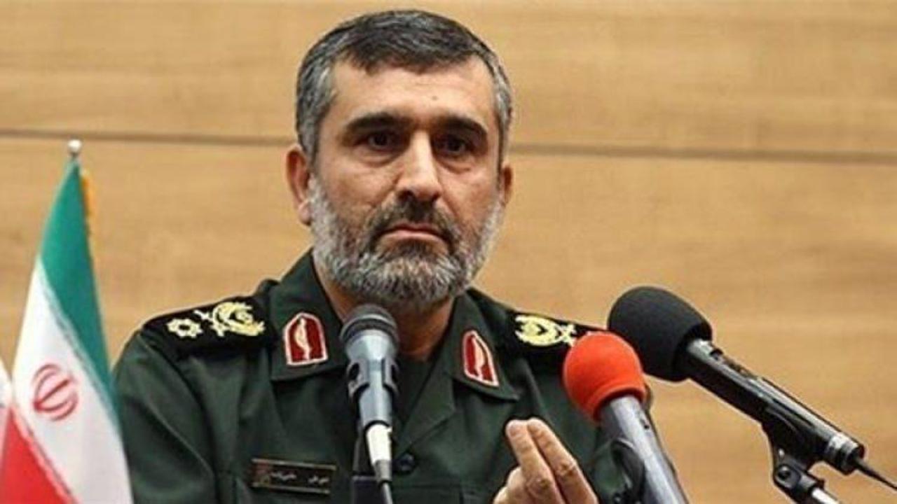 İran: ABD'nin komutanlığına sızdık, ifşa edeceğiz
