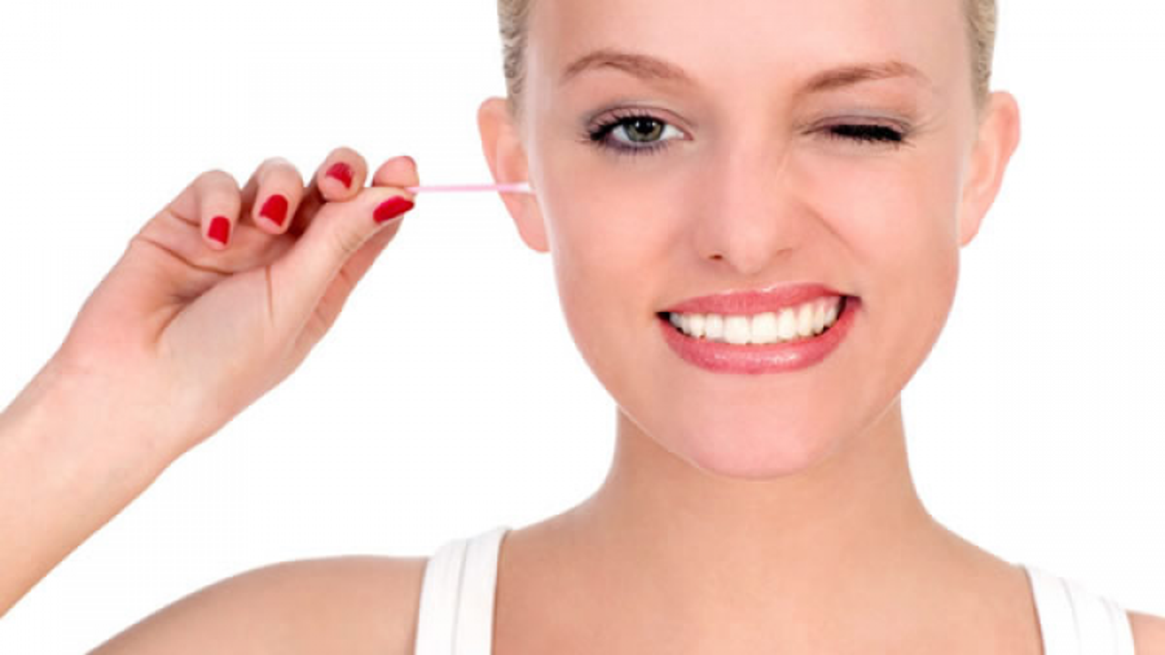 Kulak &ccedil;ubuğu kullanmak zararlı mı?