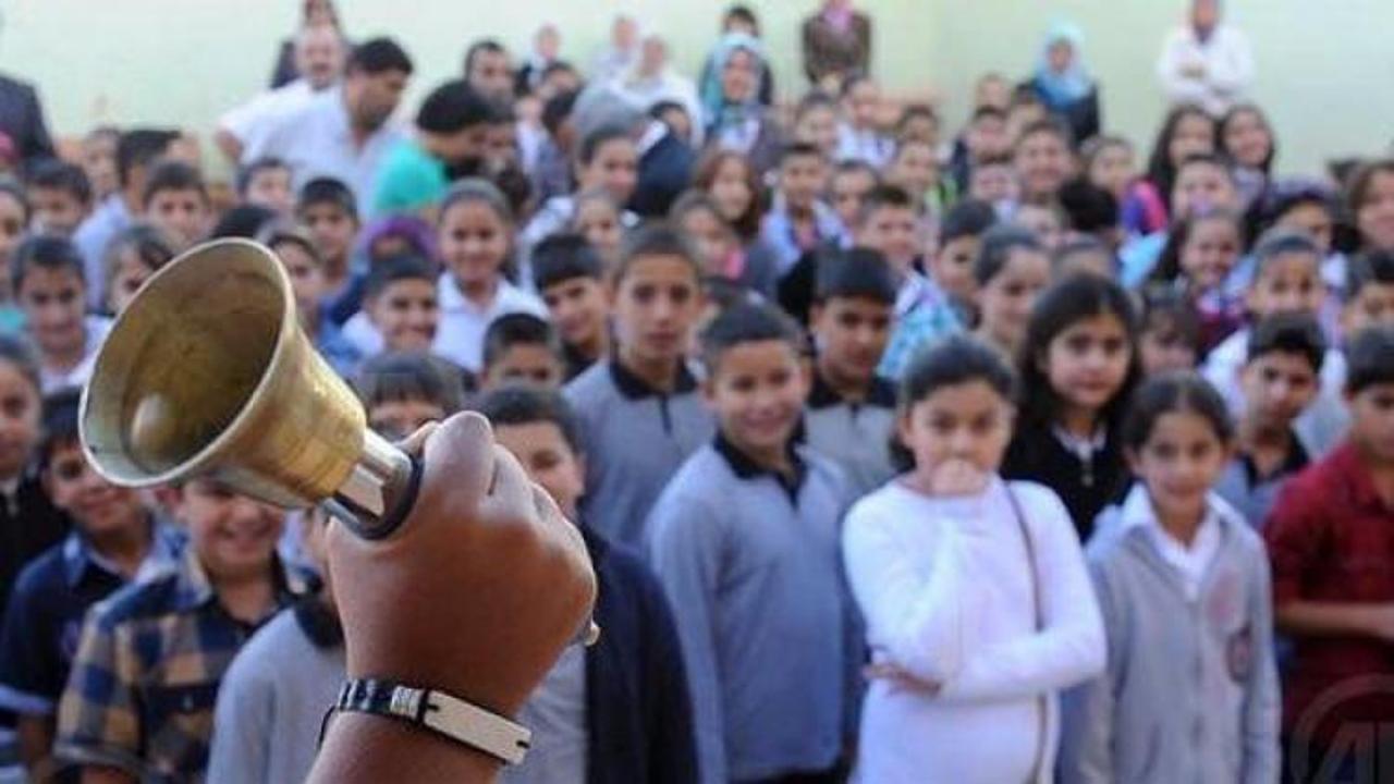 MEB'den flaş karar! Okula geç kalan öğrenci yandı