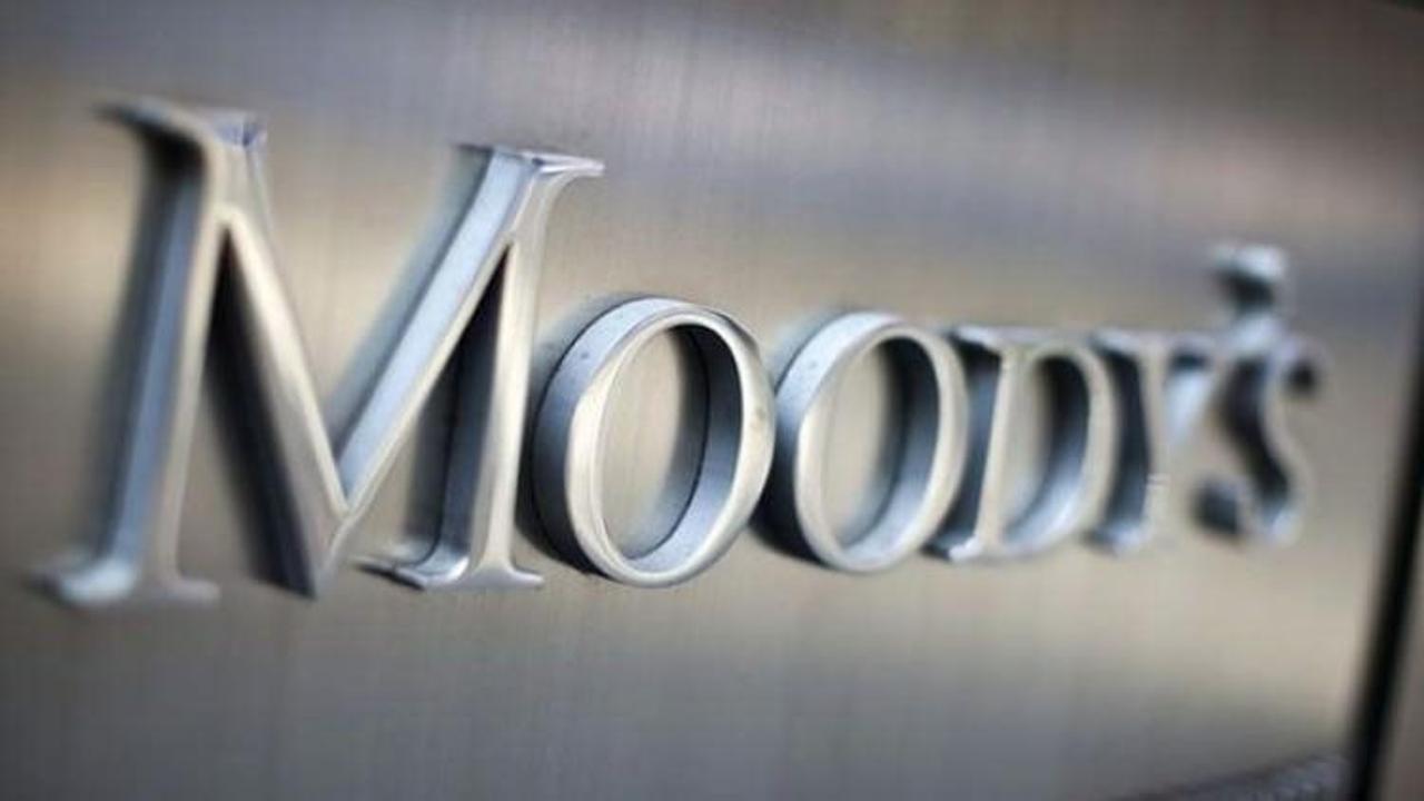 Moody's'ten Türk bankalarına övgü