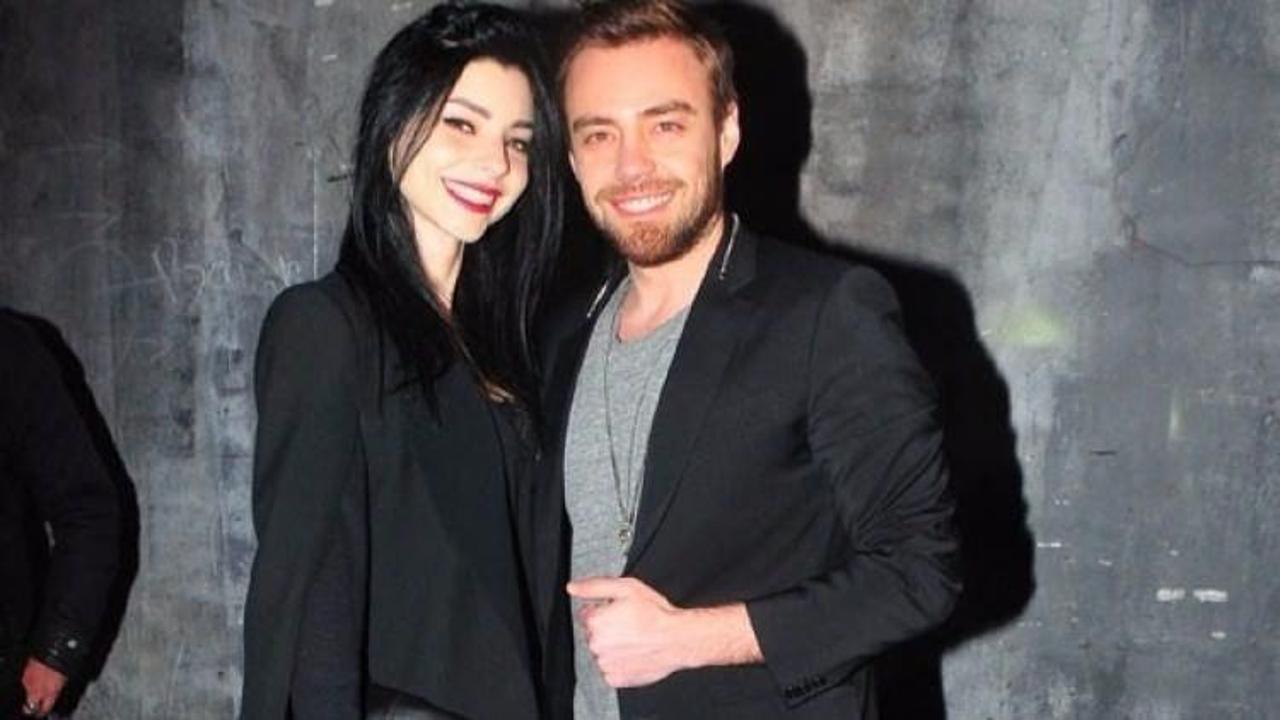 Murat Dalkılı&ccedil; ve Merve Boluğur boşandı!