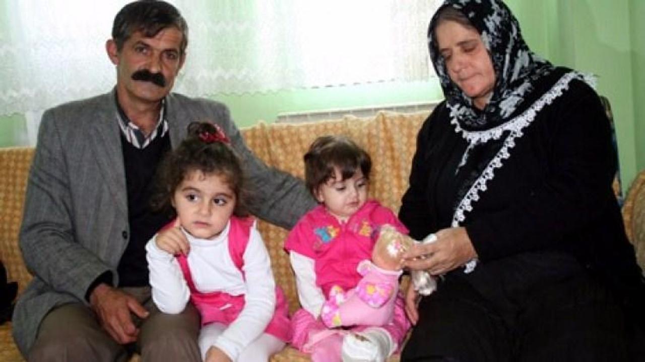  PKK'nın bombaladığı bebek terör mağduru değilmiş