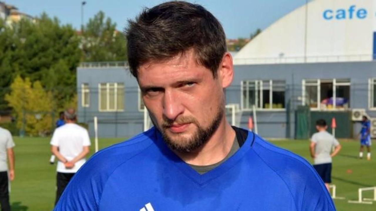 Seleznov'dan transfer açıklaması!