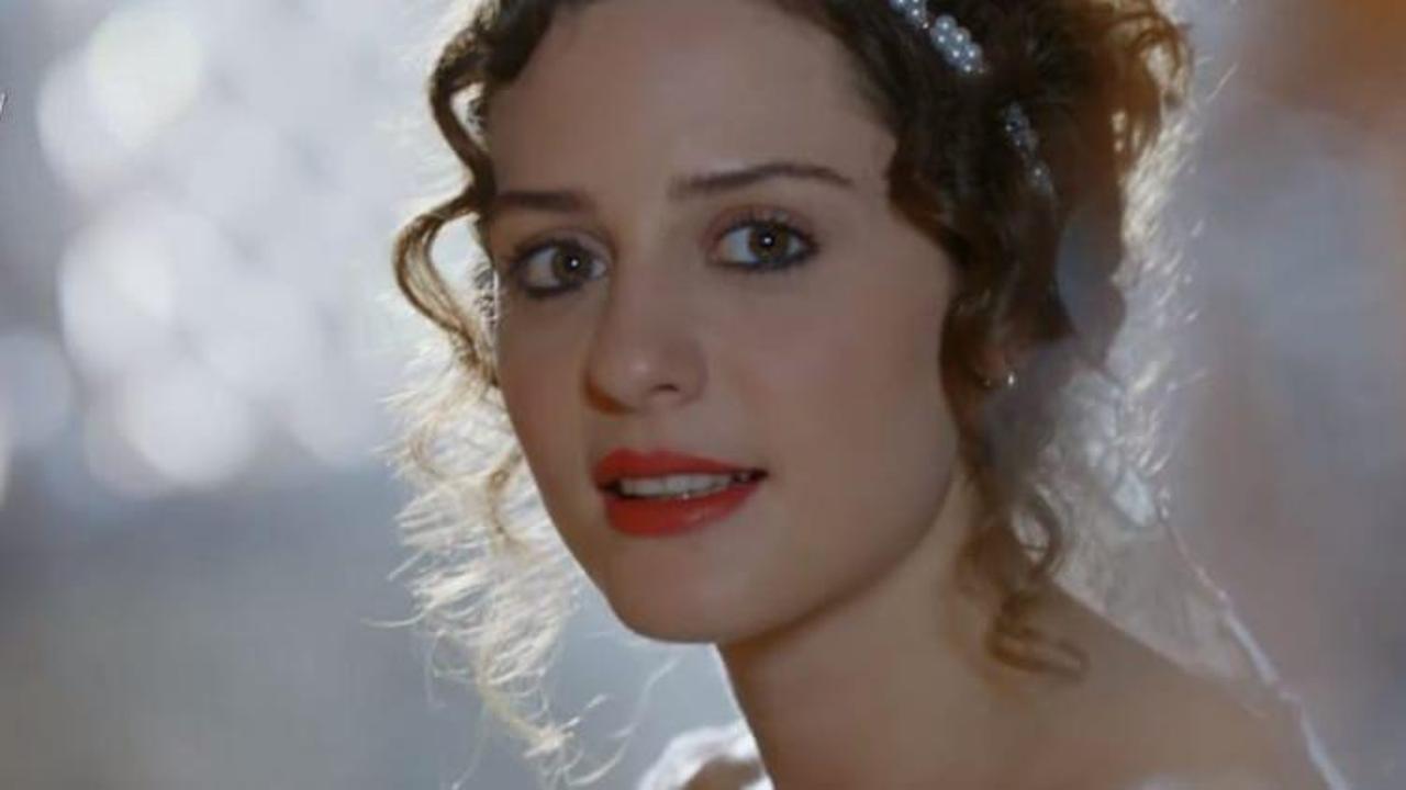 Seren Şirince kimdir? Aslen nereli ve ka&ccedil; yaşında?