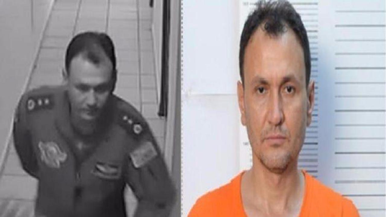 TBMM'yi bombalamıştı! O pilotdan skandal s&ouml;zler