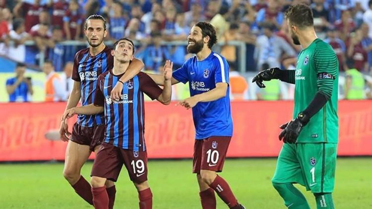 Trabzonspor, Abdulkadir için harekete geçti