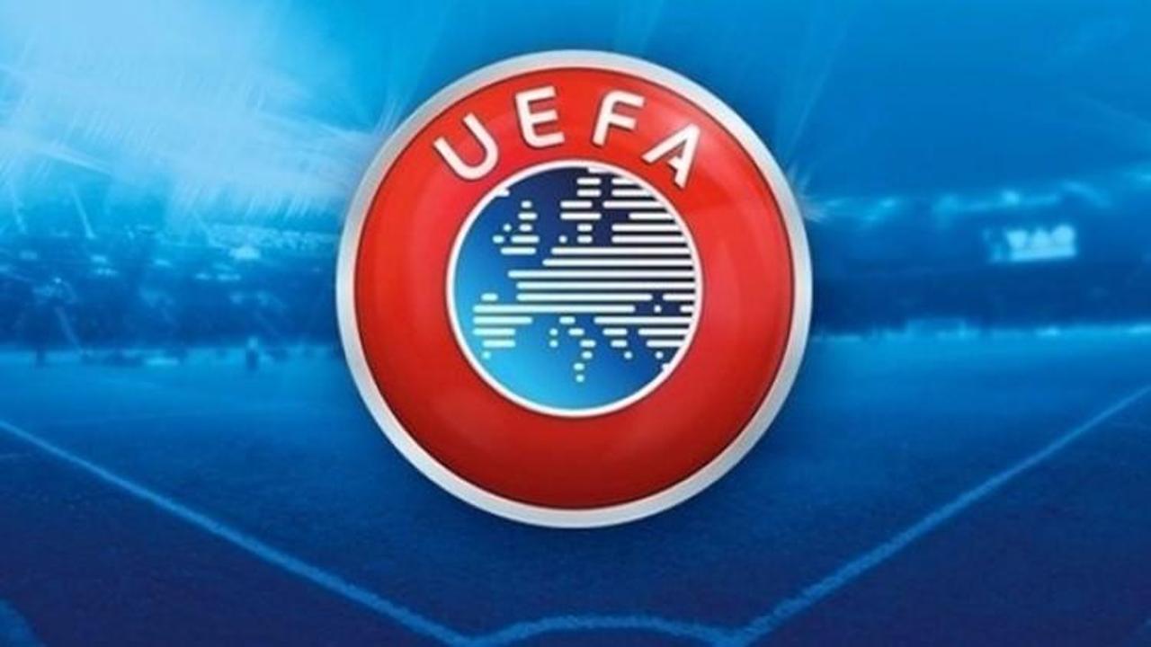 UEFA'dan iki maça soruşturma!