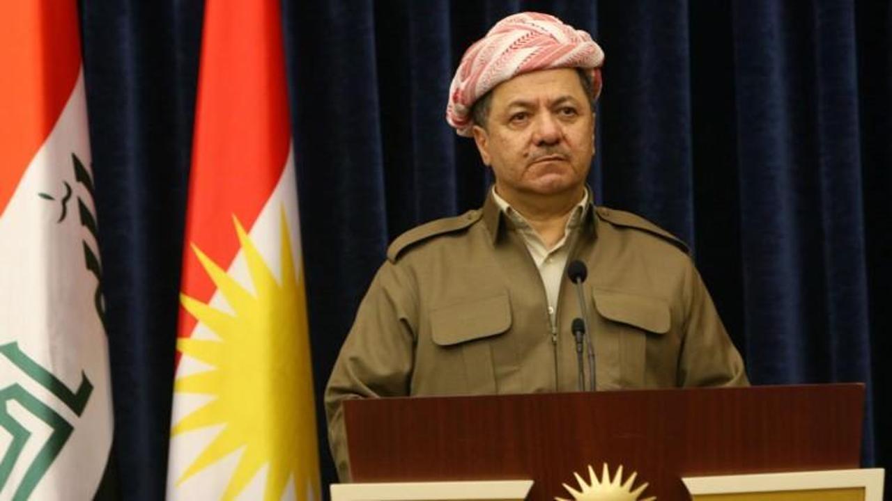 Sebavi'den Barzani'ye uyarı! Sudan'ı hatırlayın