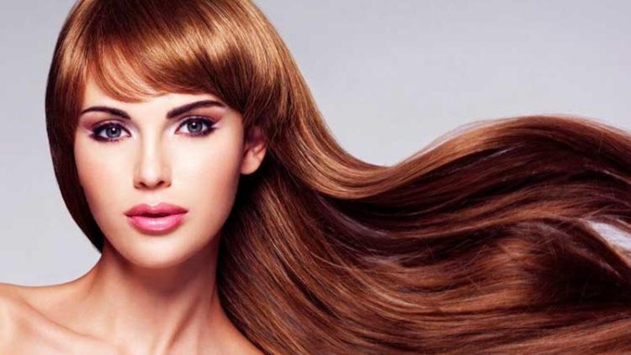 A&ccedil; kalmak sa&ccedil;ları uzatıyor!