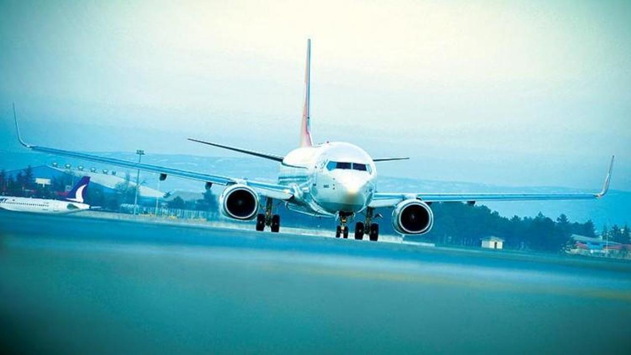Adana'dan Katar'a direkt uçuşlar başlıyor