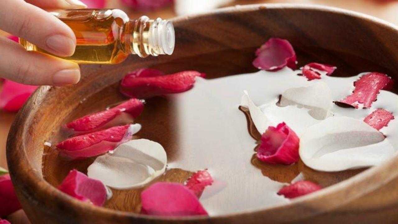 Baş ağrısına iyi gelen yağlar