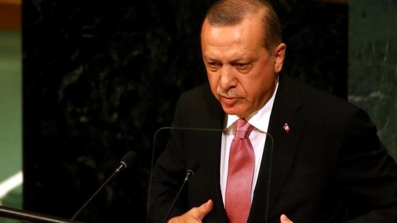 Cumhurbaşkanı Erdoğan İran'a gidiyor!