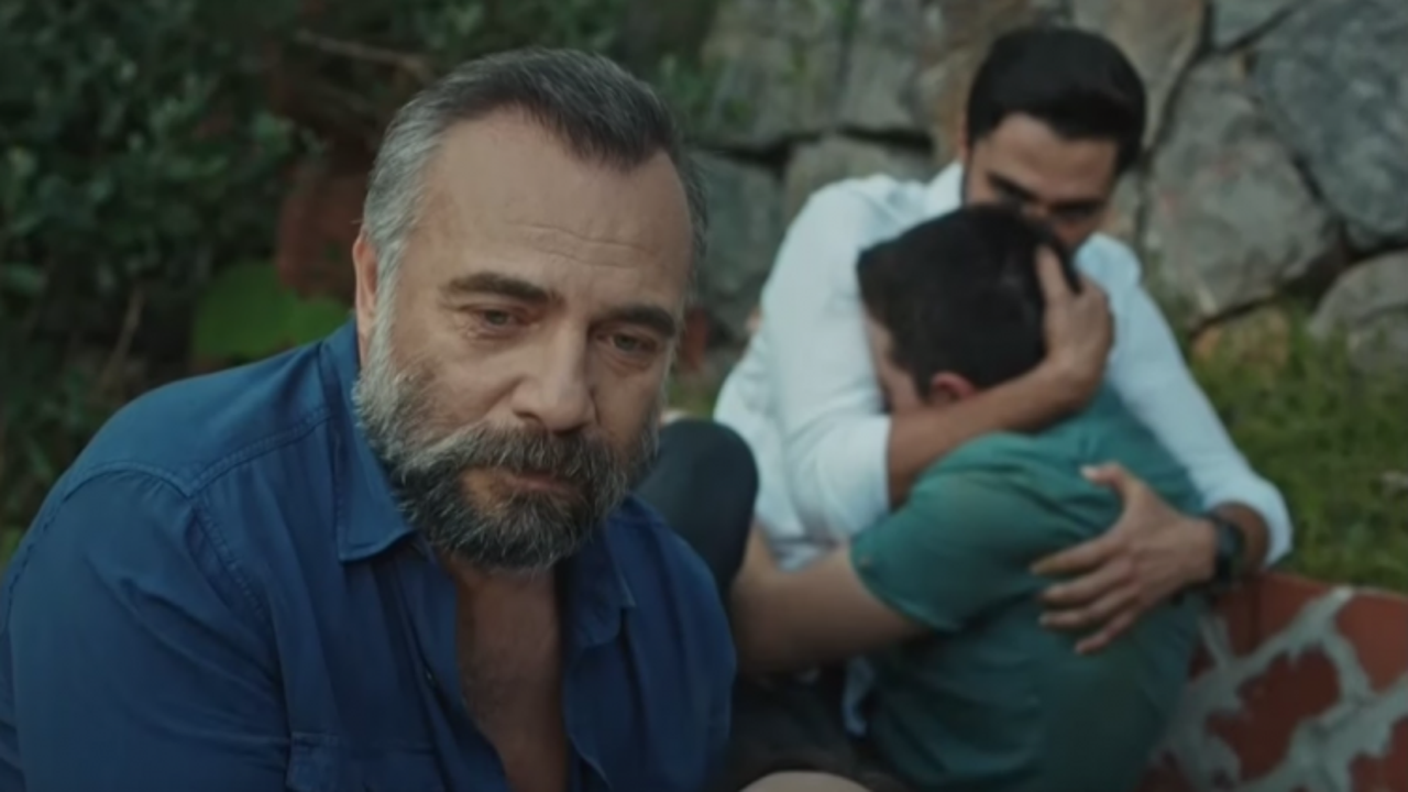 Eşkıya D&uuml;nyaya H&uuml;k&uuml;mdar Olmaz 73.b&ouml;l&uuml;m fragmanı! EDHO 72.b&ouml;l&uuml;mde Hızır kızını kaybediyor...