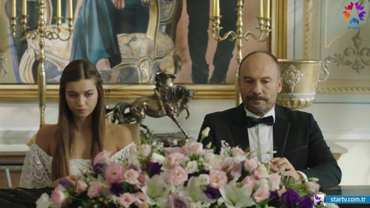 Fazilet Hanım ve Kızları yeni sezona başladı! Fazilet Hanım ve Kızları 15.b&ouml;l&uuml;m fragmanı...