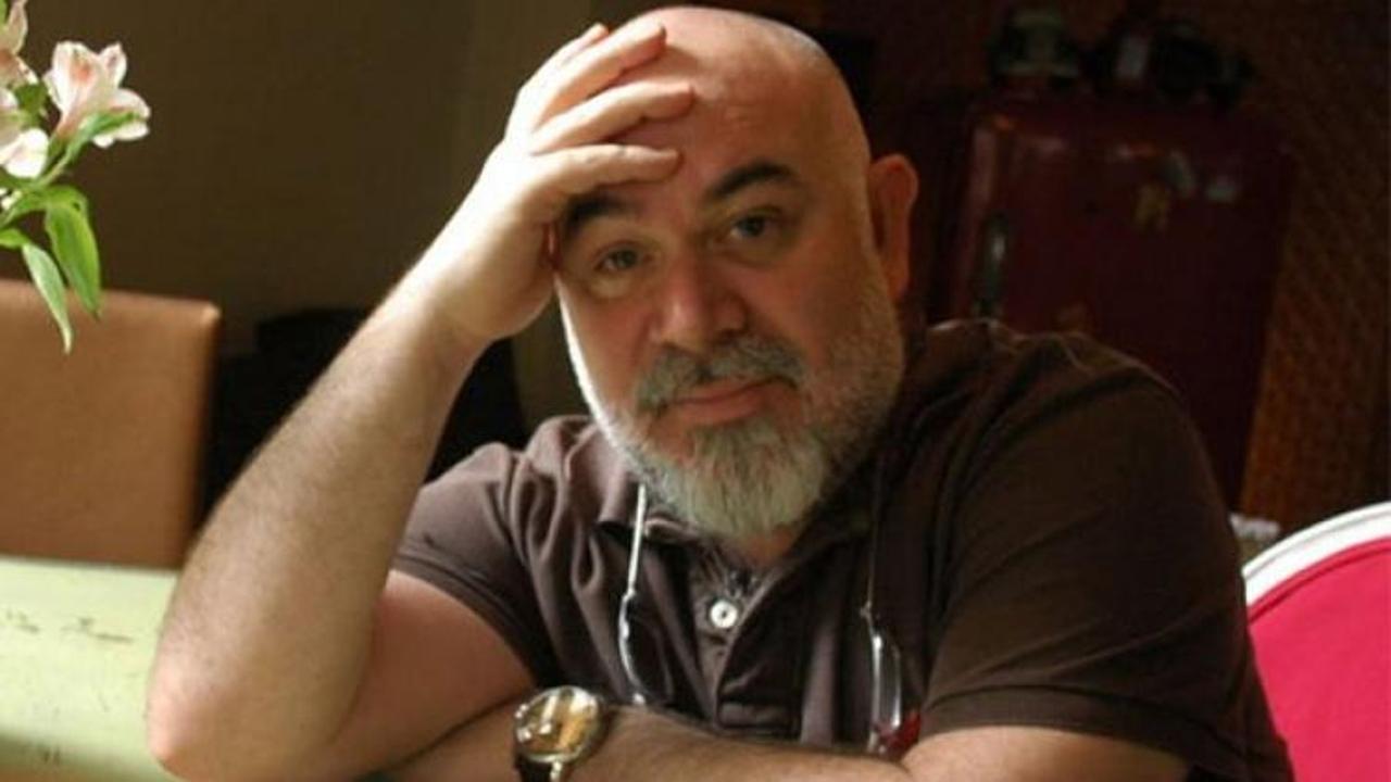 G&uuml;ven Kıra&ccedil;'ın acı g&uuml;n&uuml;