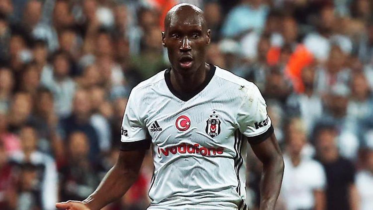 Beşiktaş'tan Atiba'ya sürpriz teklif!