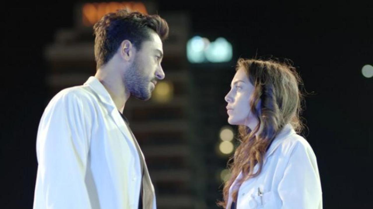 Kalp Atışı 13.b&ouml;l&uuml;m fragmanı! Kalp Atışı 12.b&ouml;l&uuml;m izle! Eyl&uuml;l kardeşiyle karşı karşıya...