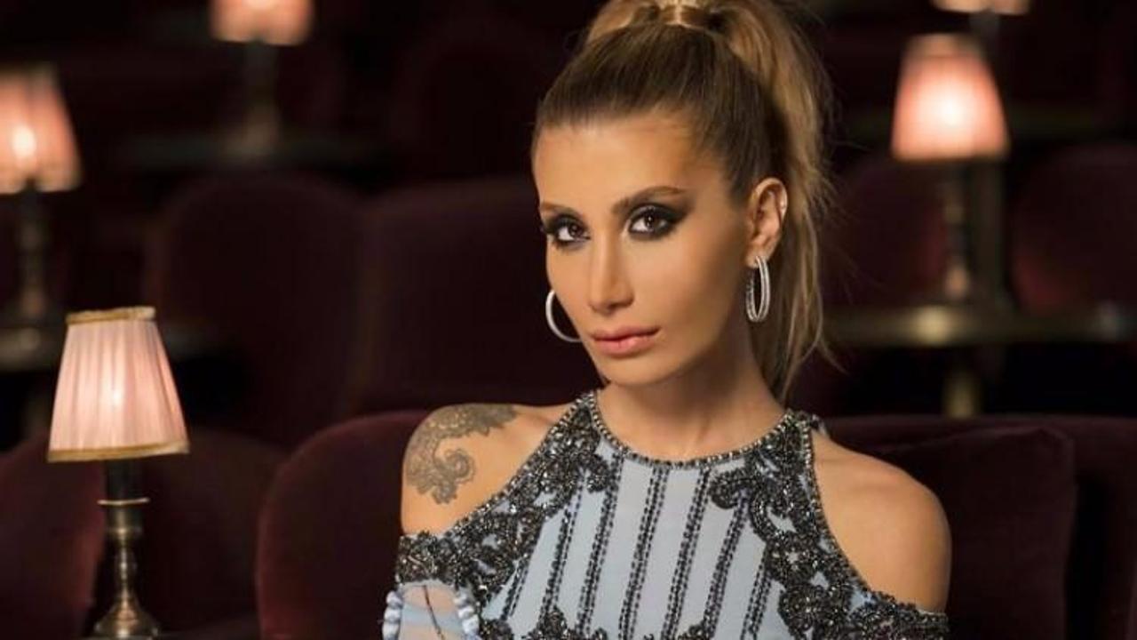 Lider Şahin'den 'İrem Derici' a&ccedil;ıklaması