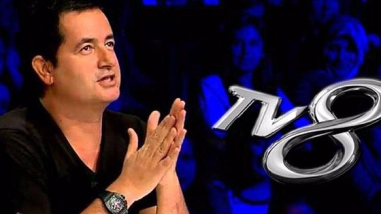 Mesut Yar açıkladı! İşte, Acun Ilıcalı’nın TV8’deki yeni yarışması...