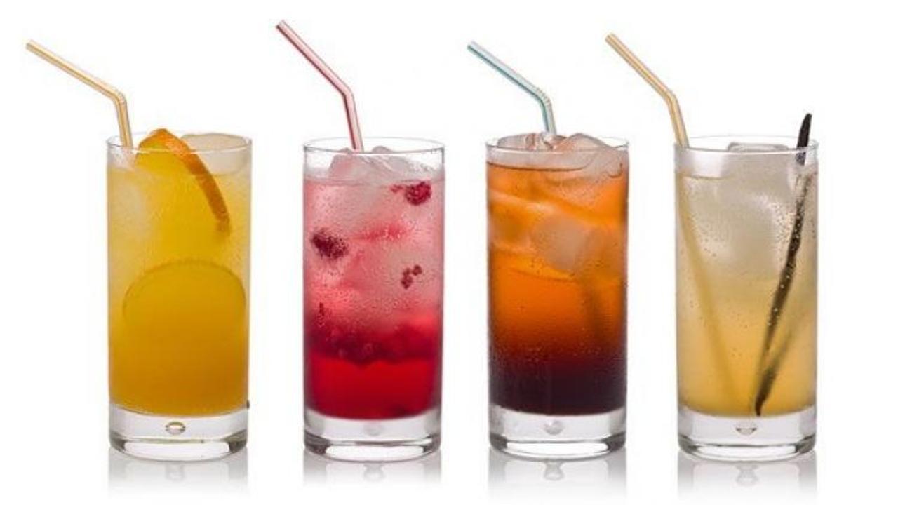 Metabozlimayı hızlandıran 4 i&ccedil;e&ccedil;ek