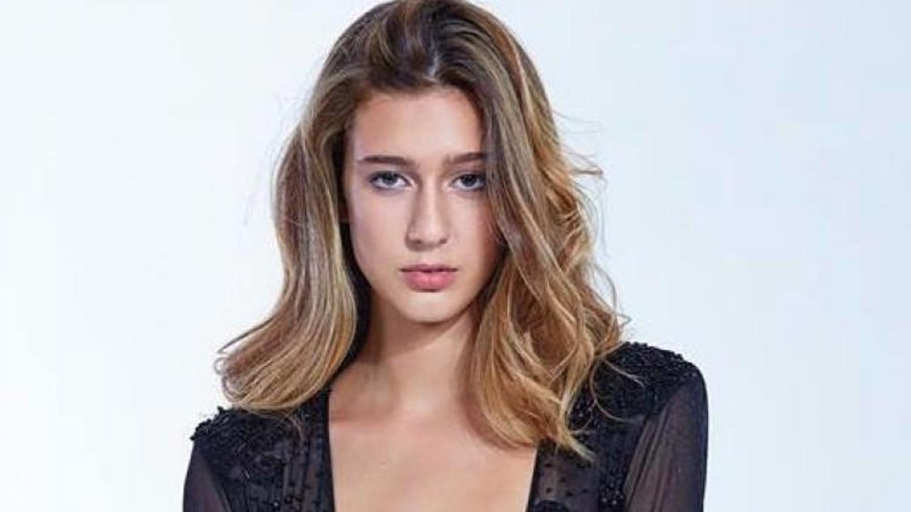 Miss Turkey'de s&uuml;rpriz isim! 