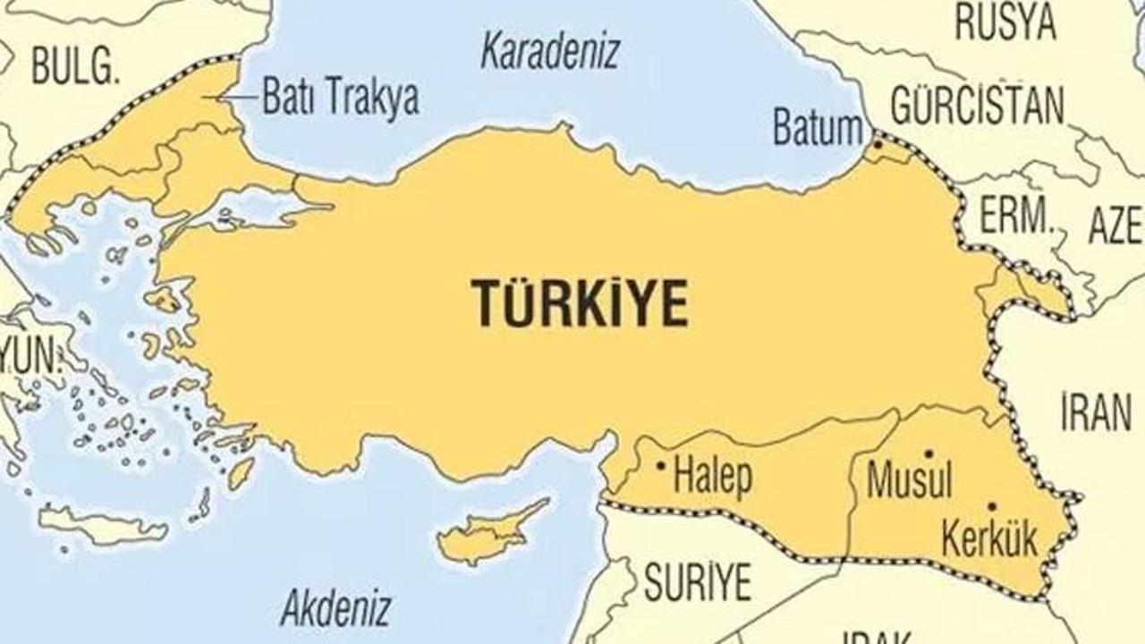 Musul'da ve Kerkük'te petrol var mı? Türkiye girecek mi?