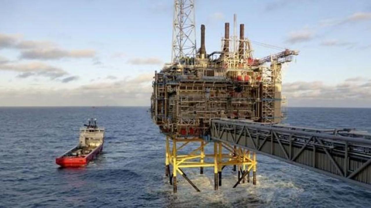 Norveç Petrol Fonu 1 trilyon doları aştı