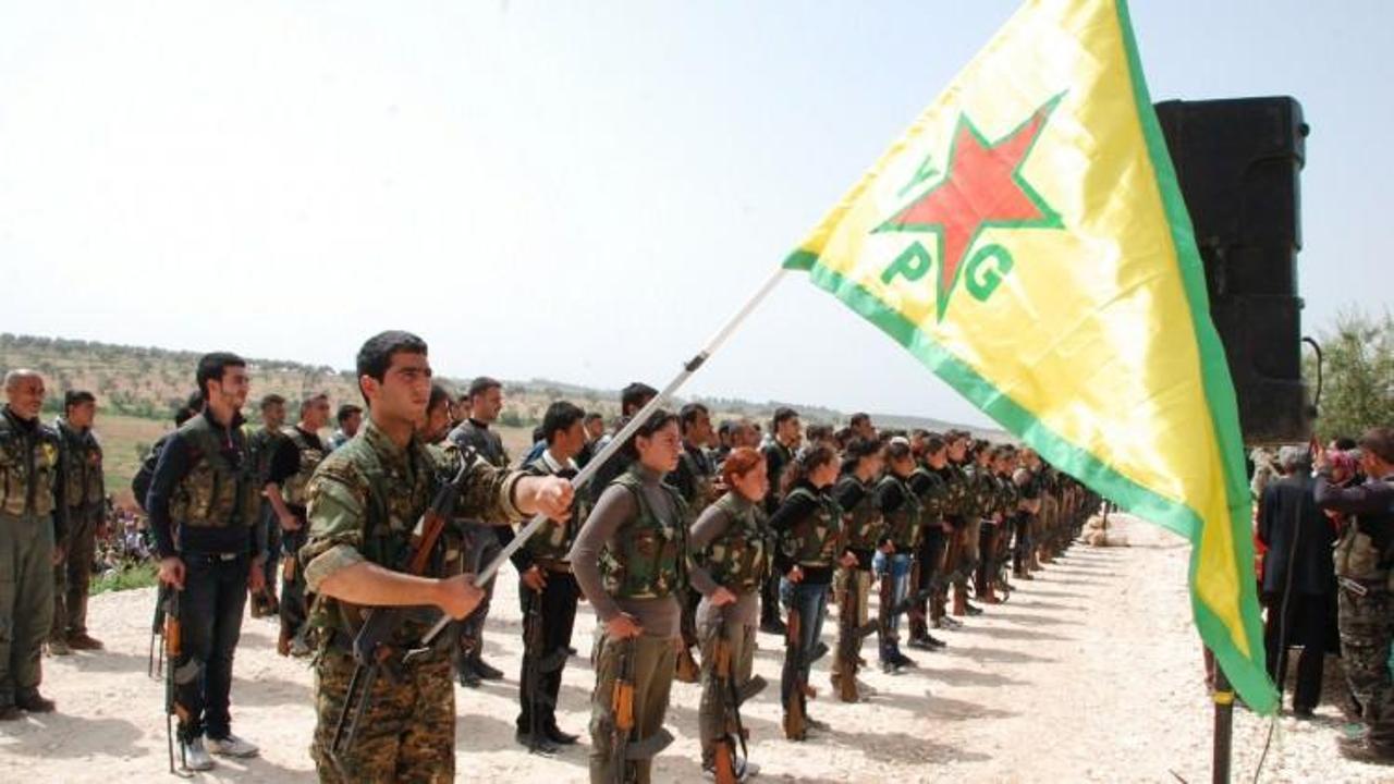 PKK’nın yeni hedefi Deyrizor petrolü!