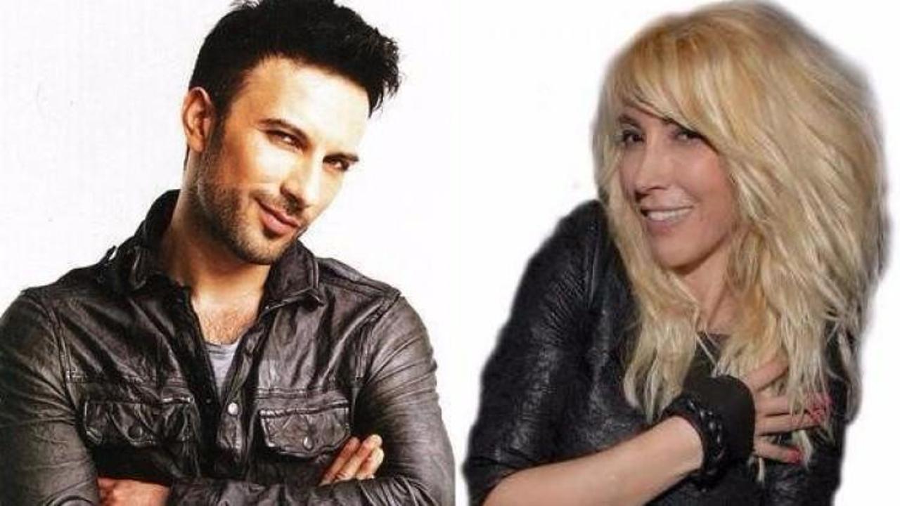 Tarkan bıraktı, Hande Yener kaptı!