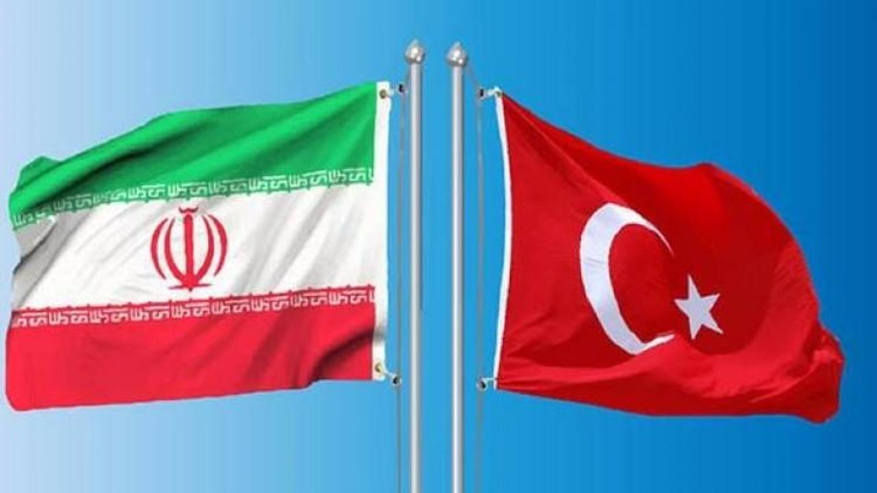Türkiye ve İran anlaşmıştı! Ve başladı