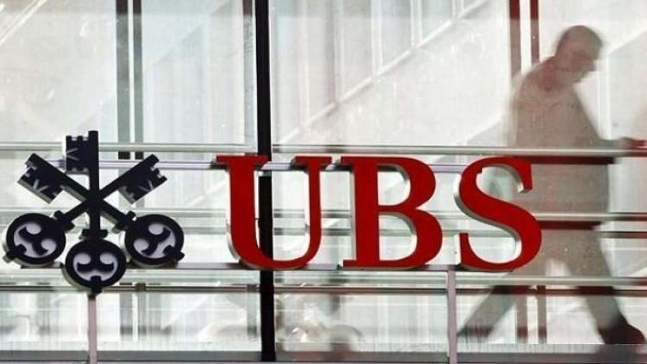 UBS'in de favorisi Türk hisseleri