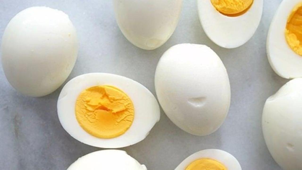 Yumurtayı sakın böyle pişirmeyin