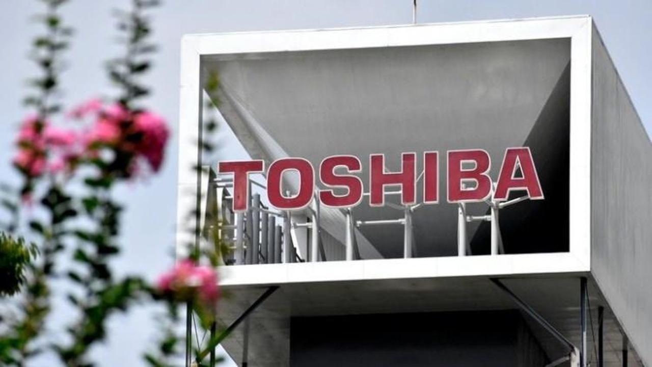 Zorlu'dan Toshiba'ya özel pazarlık hakkı