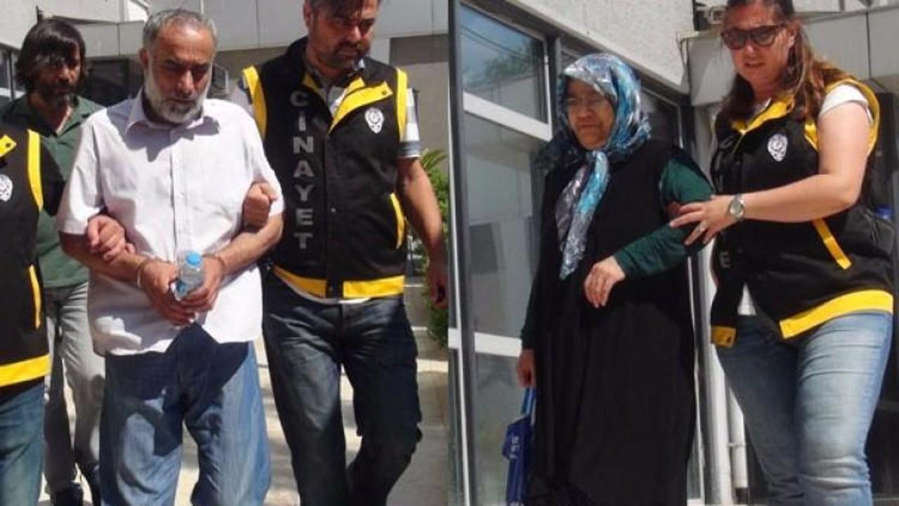 12 yıl sonra yakalandı: Biz unuttuk siz nasıl...