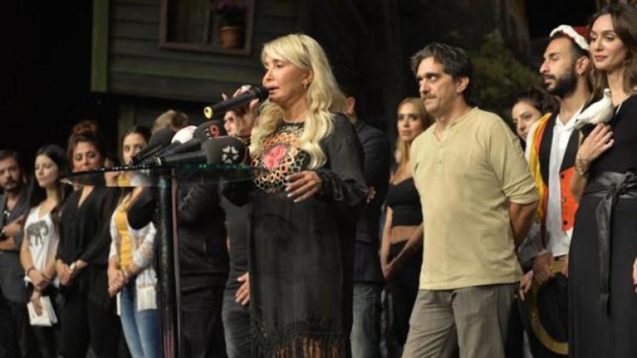 250 Bin TL'lik 7 Kocalı H&uuml;rm&uuml;z geliyor