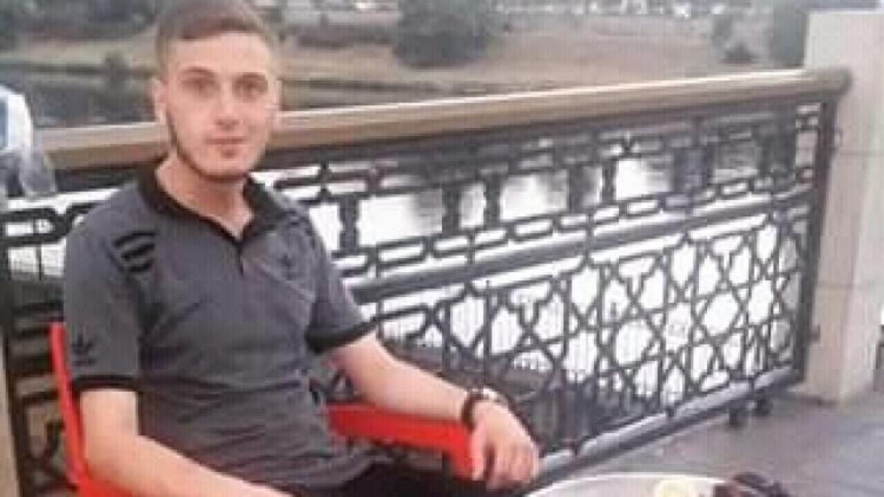 3 g&uuml;nd&uuml;r kayıp olan gencin korkun&ccedil; &ouml;l&uuml;m&uuml;