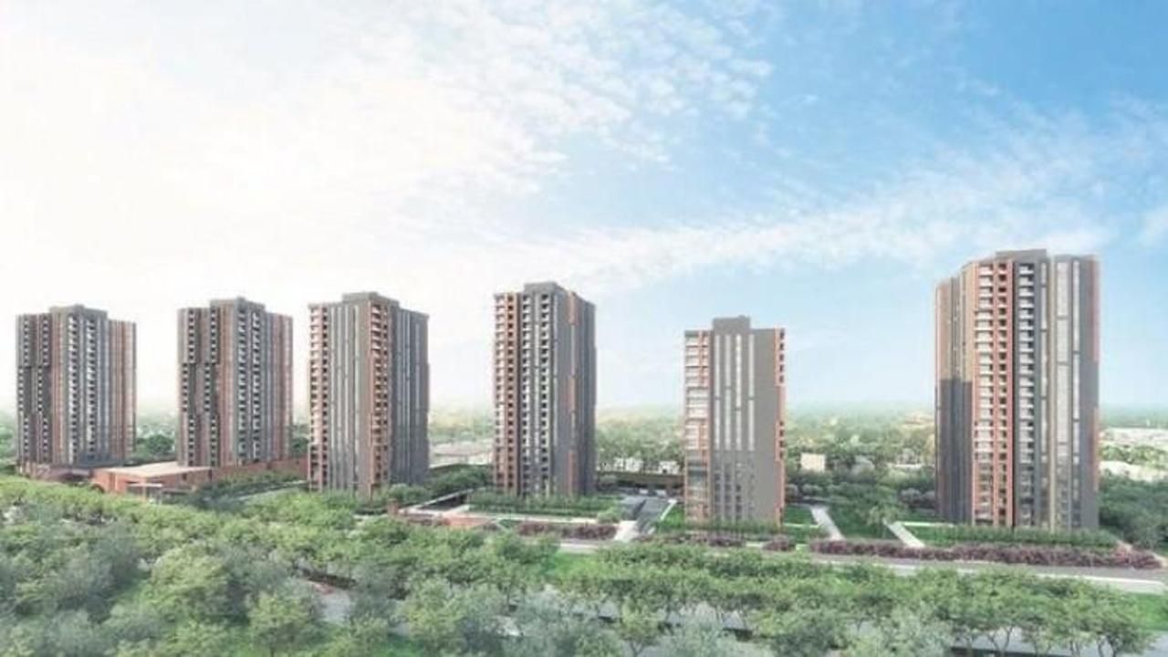 Akfen’in ‘Loft’u yurtdışına açılıyor