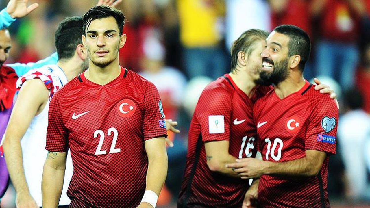 Beşiktaş transfer sezonunu erken açtı!
