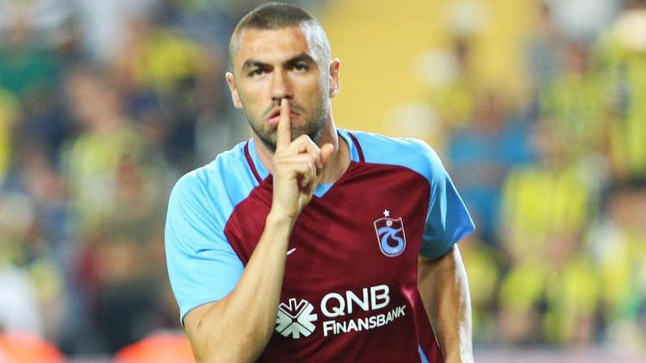 'Beşiktaş'a gol atmak istiyorum atacağım da...'