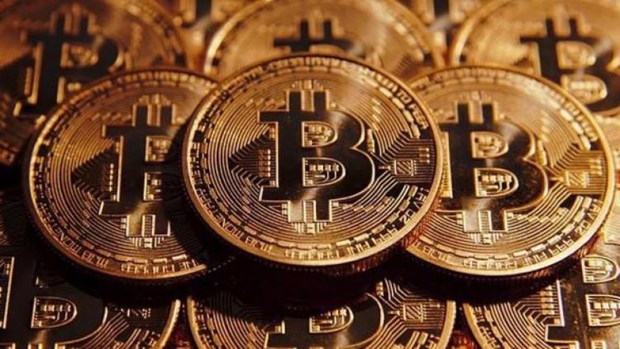 Bitcoin'e resmi onay