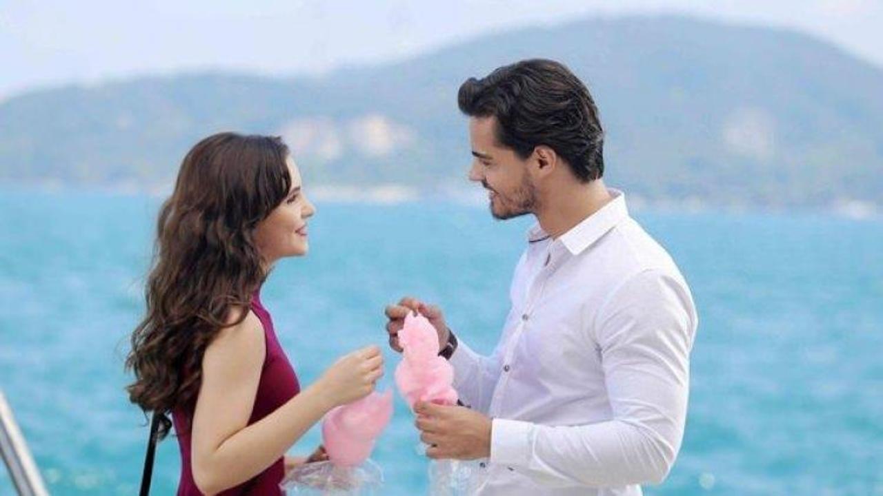 Cennetin G&ouml;zyaşları 2.b&ouml;l&uuml;m fragmanı! Cennet annesinin yanında...